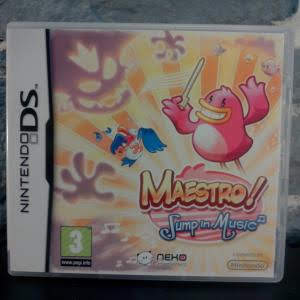 Maestro Jump in Music (01)